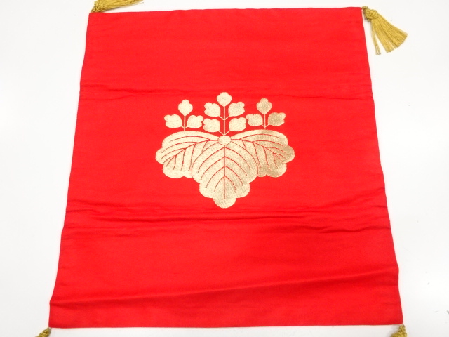  アンティーク　袱紗2枚セット